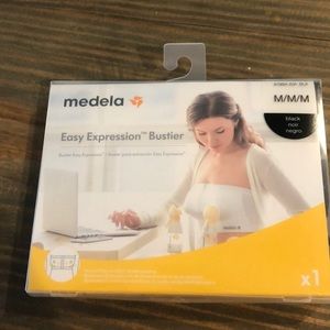 Medela- Hands Free bra
